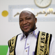 "The election is about values," says imam Souleimane Konaté.